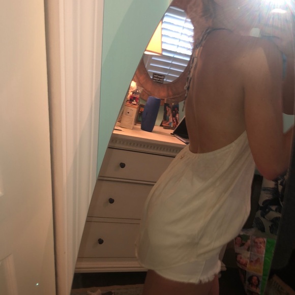 Billabong halter top - Picture 3 of 3